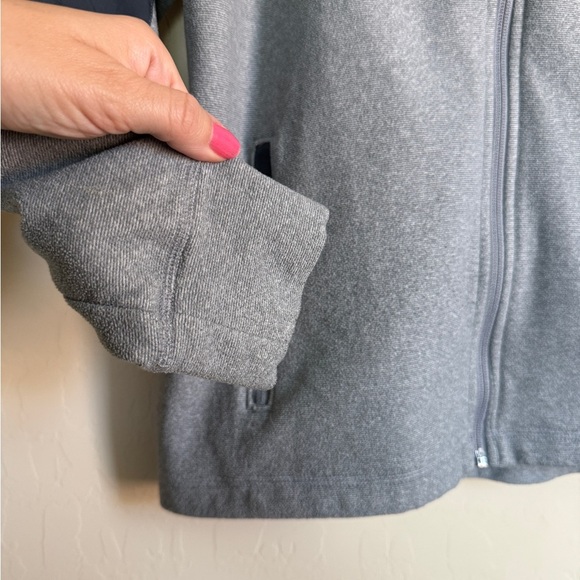 Under Armour Men’s Two-Tone Cold Gear Infrared Jacket Large - Picture 2 of 14